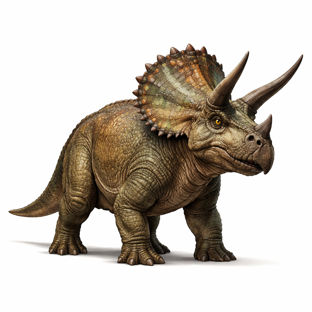 Triceratops